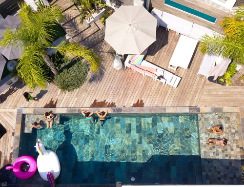 Journée entre filles